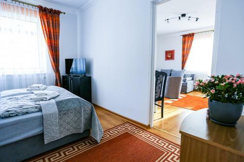 Villa Nadmorska ?eba Centrum