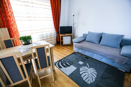 Villa Nadmorska ?eba Centrum