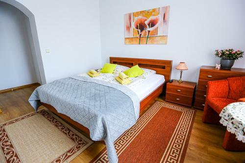 Villa Nadmorska ?eba Centrum