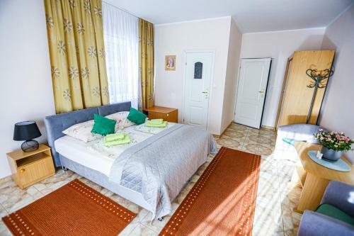 Villa Nadmorska ?eba Centrum