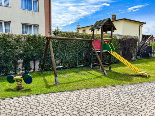 Villa Nadmorska ?eba Centrum