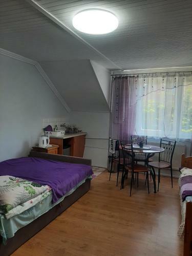 Hostal Pokoje Go?cinne Cuma