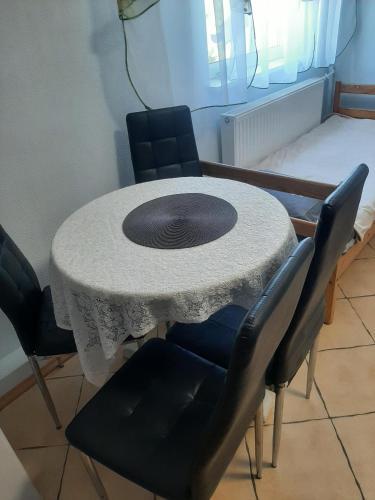 Hostal Pokoje Go?cinne Cuma
