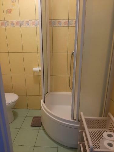 Hostal Pokoje Go?cinne Cuma