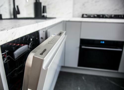 Apartament Superior Al. Rac?awickie