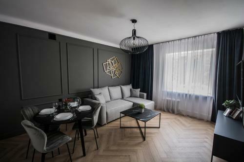 Apartament Superior Al. Rac?awickie