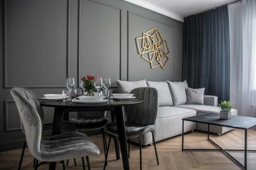 Apartament Superior Al. Rac?awickie