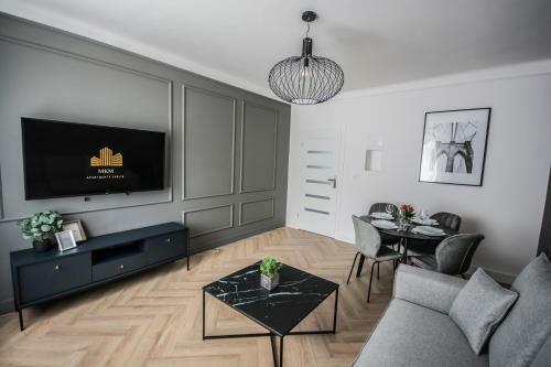 Apartament Superior Al. Rac?awickie