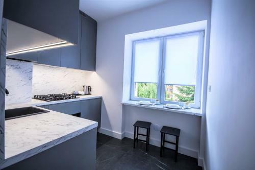 Apartament Superior Al. Rac?awickie