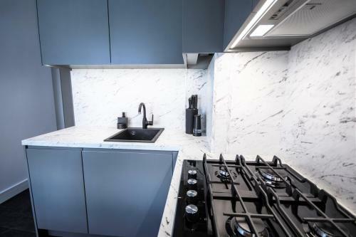 Apartament Superior Al. Rac?awickie