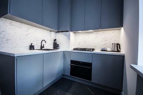 Apartament Superior Al. Rac?awickie
