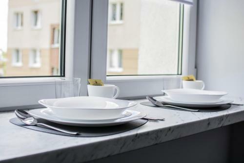 Apartament Superior Al. Rac?awickie