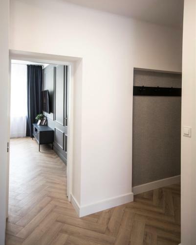 Apartament Superior Al. Rac?awickie