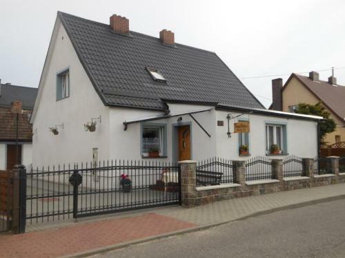 Apartamento Domek Babuni