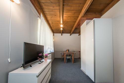 Apartamento Domek Babuni