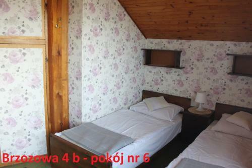 Brzozowa4b Pokoje Go?cinne