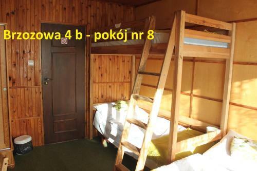 Brzozowa4b Pokoje Go?cinne