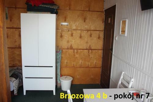 Brzozowa4b Pokoje Go?cinne