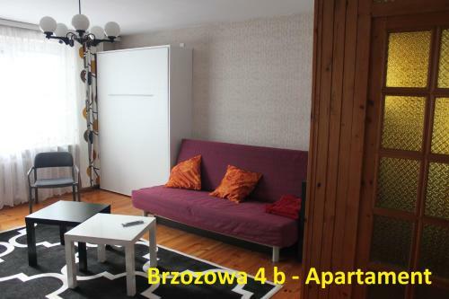 Brzozowa4b Pokoje Go?cinne