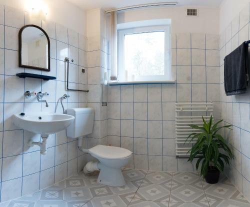 Hostal Pokoje Go?cinne Anna