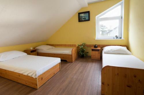 Hostal Pokoje Go?cinne Anna