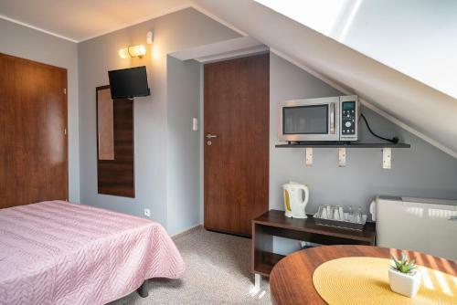 Hostal Villa Luka