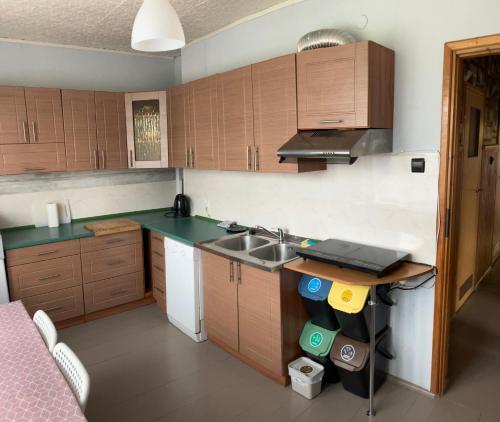 Apartamento Prestige 2