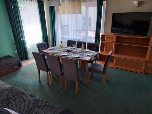 Apartamento Prestige 2