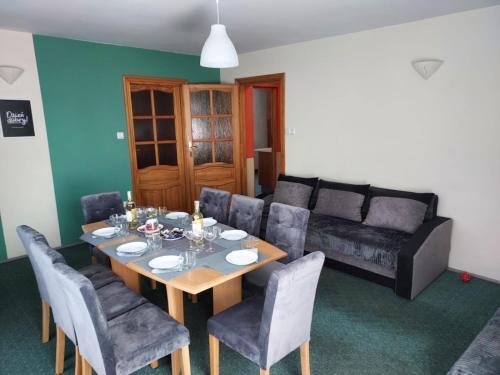 Apartamento Prestige 2