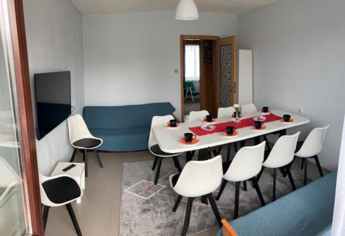Apartamento Prestige 2