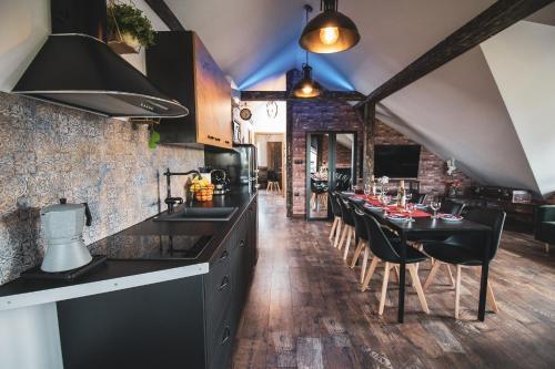 Apartamento Prestige 2