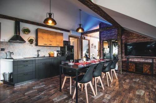 Apartamento Prestige 2