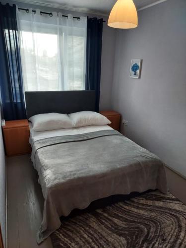 Apartamento Prestige 2