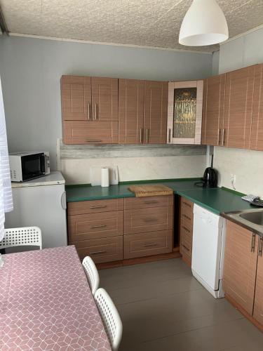 Apartamento Prestige 2