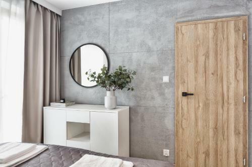 Apartamento Willa La Calma