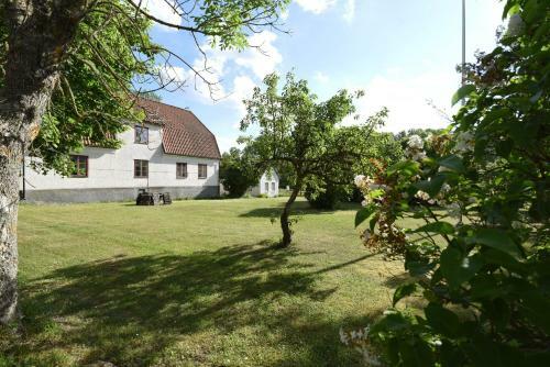 Cozy Holiday Home Located On Gotland