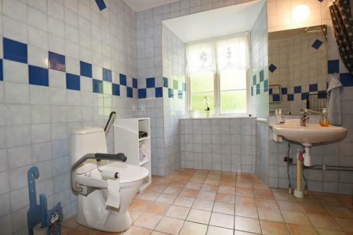 Cozy Holiday Home Located On Gotland