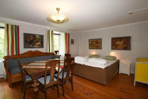 Cozy Holiday Home Located On Gotland