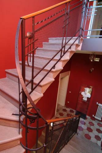 Apartamento Art Residence Casa Brenna Tosatto
