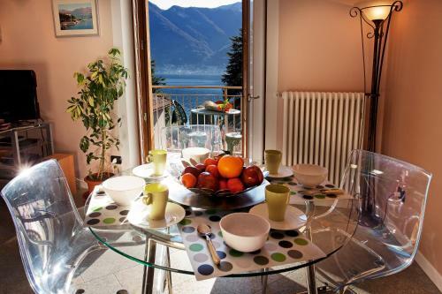 Apartamento Casa Giallo