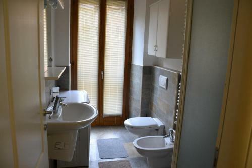 Apartment Belllenno