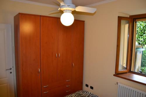Apartment Belllenno