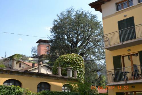 Apartment Belllenno