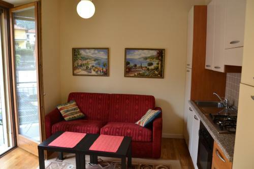 Apartment Belllenno