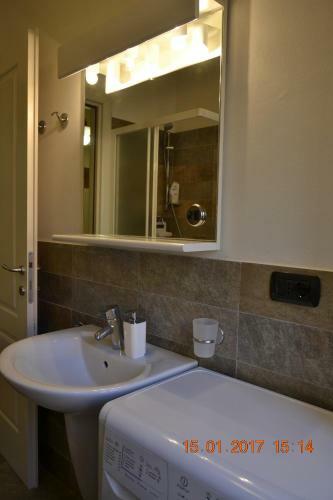 Apartment Belllenno