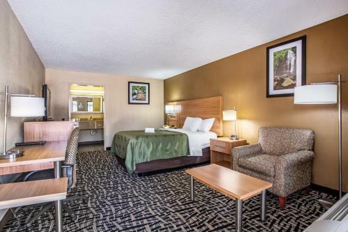 Hotel Quality Inn Bowling Green