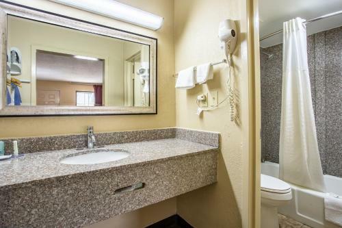 Hotel Quality Inn Bowling Green