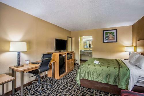 Hotel Quality Inn Bowling Green