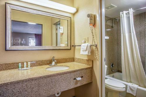 Hotel Quality Inn Bowling Green