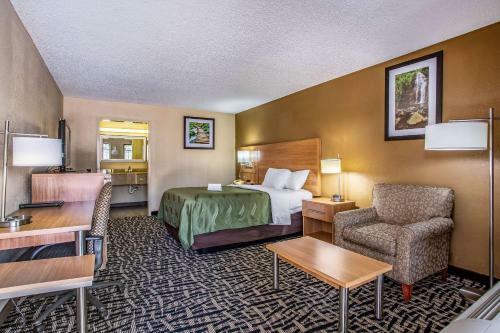 Hotel Quality Inn Bowling Green